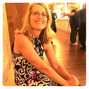 Meet your Posher, Judi